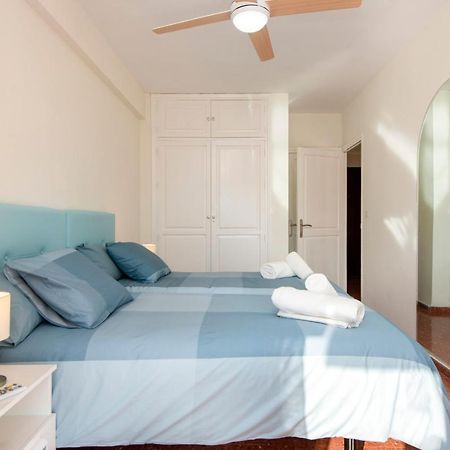 Apartamento Alef Torremolinos Exterior photo