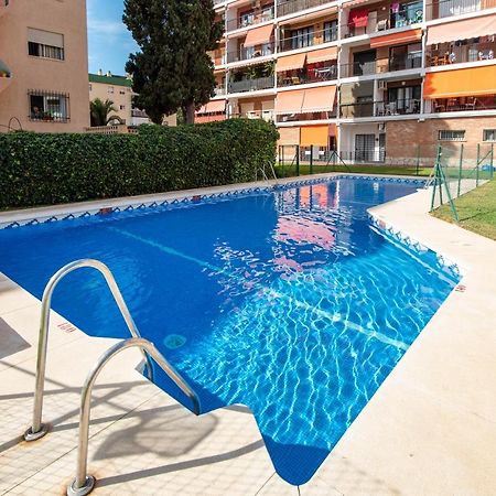 Apartamento Alef Torremolinos Exterior photo