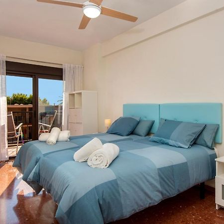 Apartamento Alef Torremolinos Exterior photo