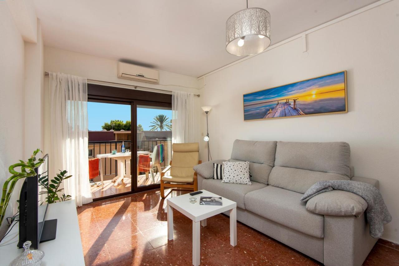 Apartamento Alef Torremolinos Exterior photo