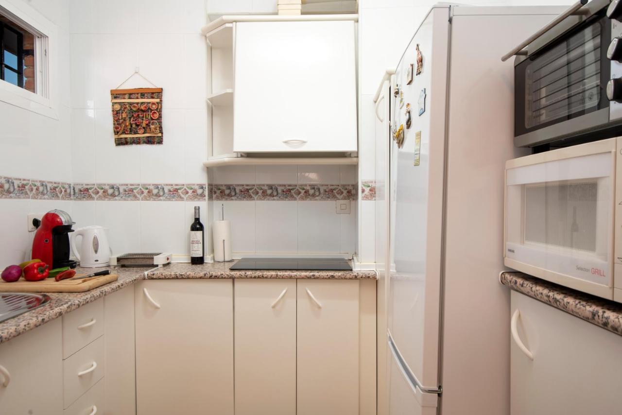 Apartamento Alef Torremolinos Exterior photo