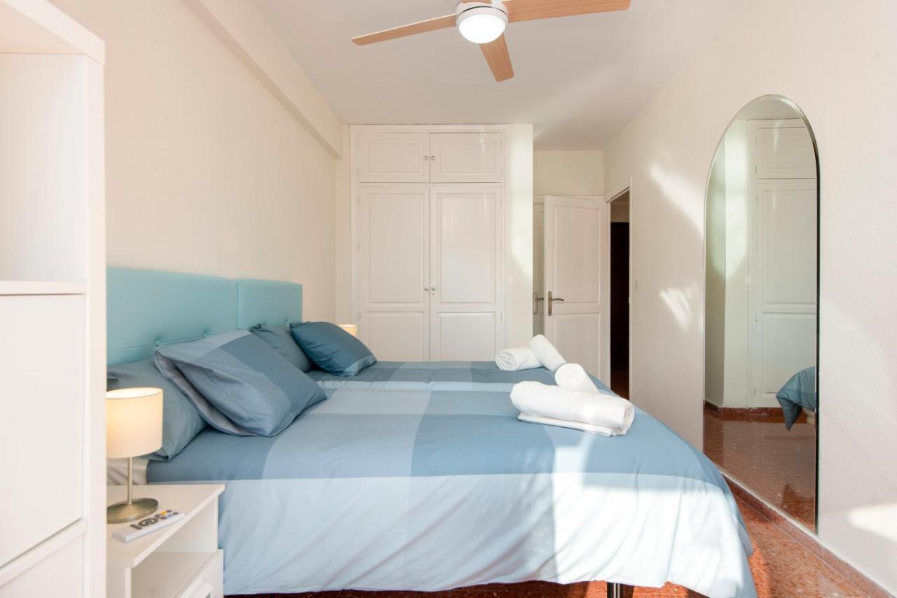 Apartamento Alef Torremolinos Exterior photo
