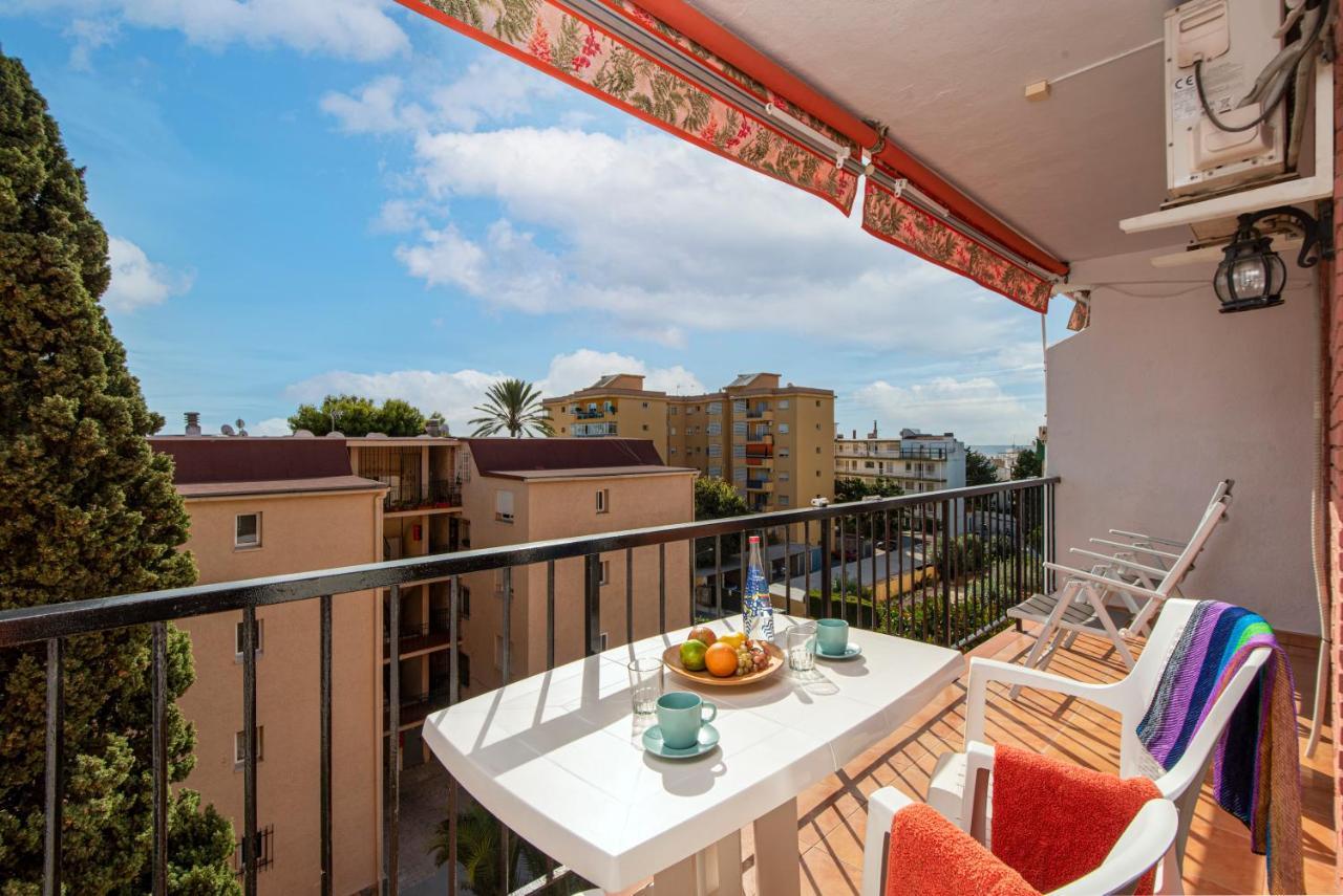 Apartamento Alef Torremolinos Exterior photo
