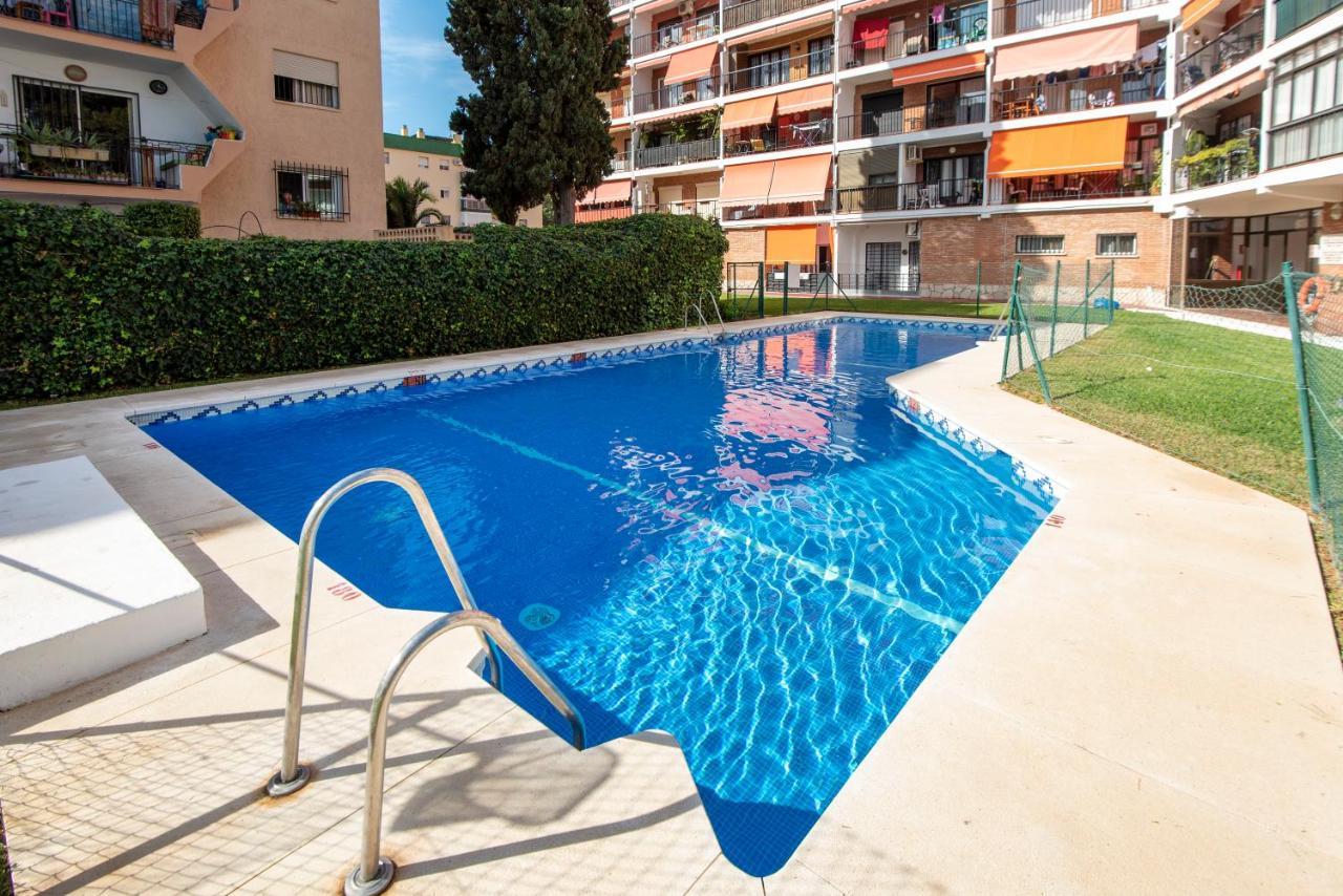 Apartamento Alef Torremolinos Exterior photo
