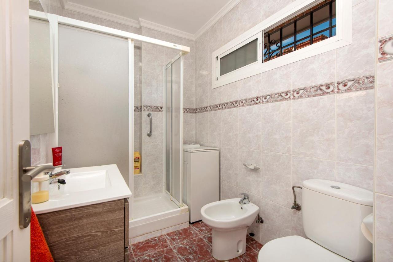 Apartamento Alef Torremolinos Exterior photo