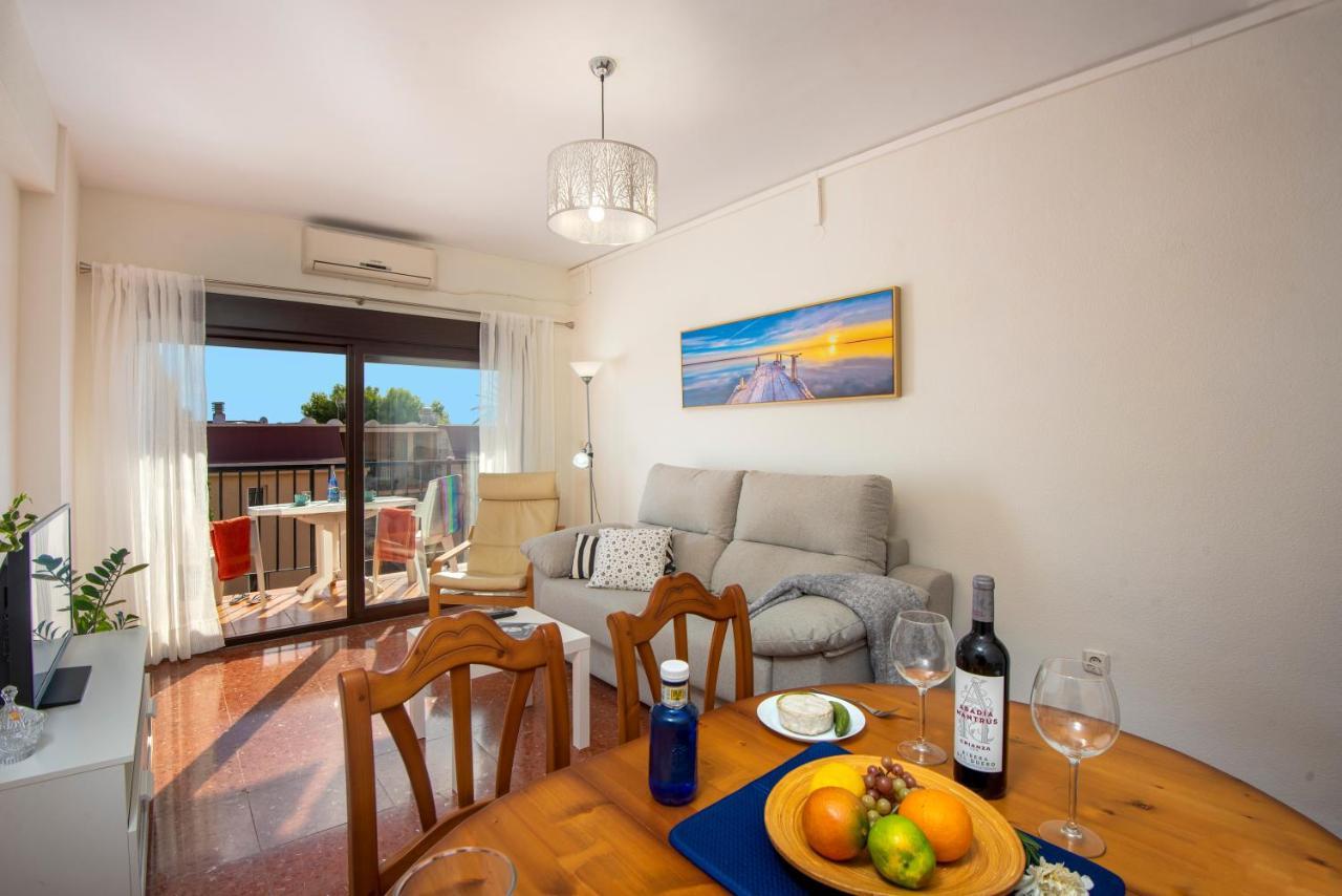Apartamento Alef Torremolinos Exterior photo