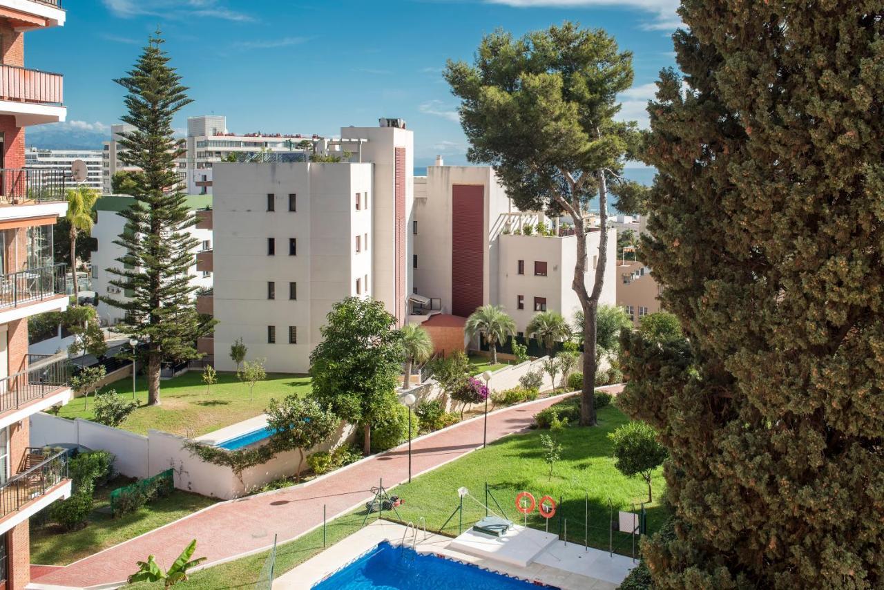 Apartamento Alef Torremolinos Exterior photo