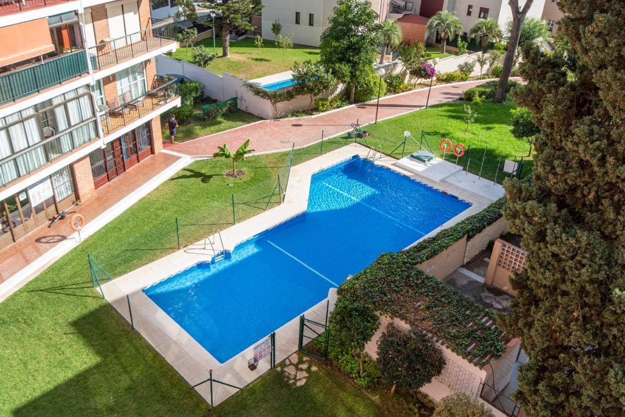 Apartamento Alef Torremolinos Exterior photo