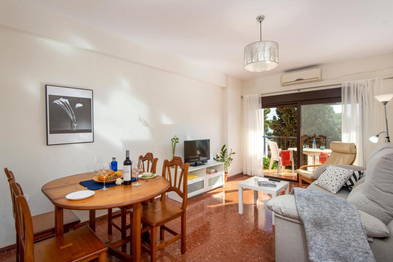 Apartamento Alef Torremolinos Exterior photo