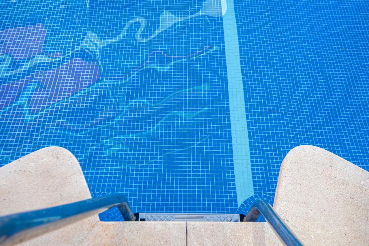 Apartamento Alef Torremolinos Exterior photo