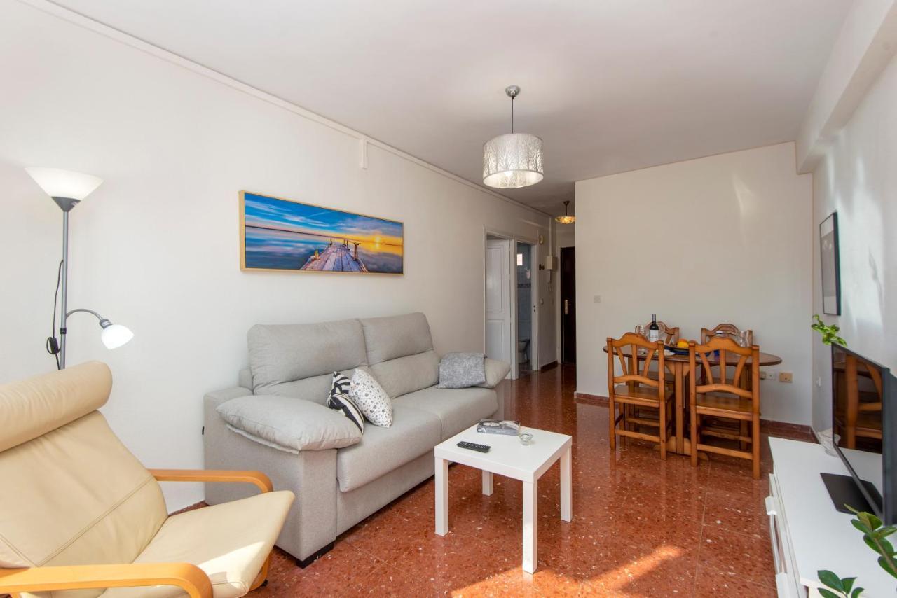 Apartamento Alef Torremolinos Exterior photo