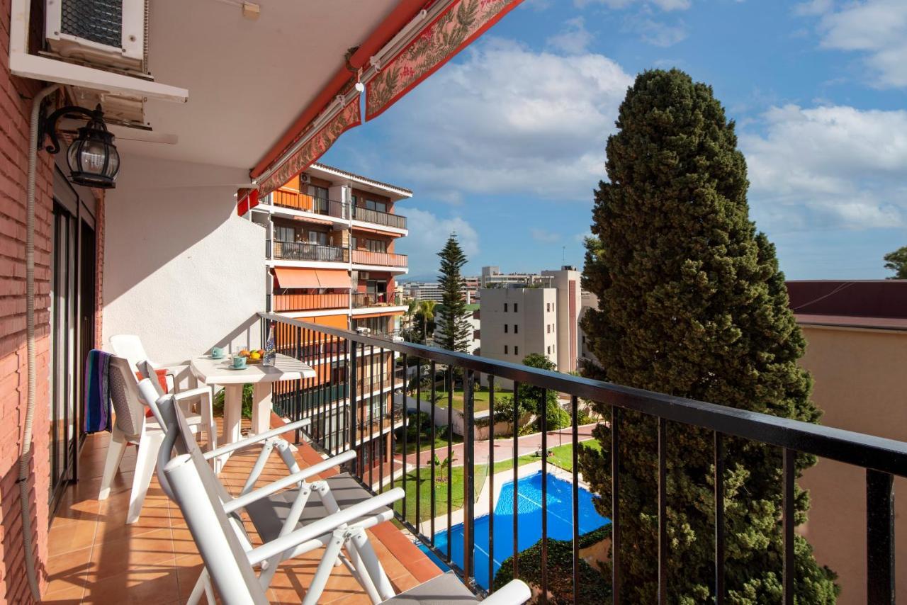 Apartamento Alef Torremolinos Exterior photo