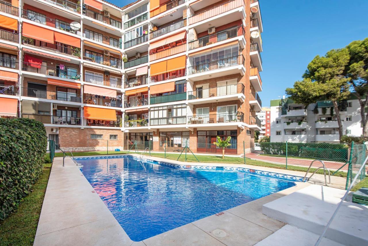 Apartamento Alef Torremolinos Exterior photo