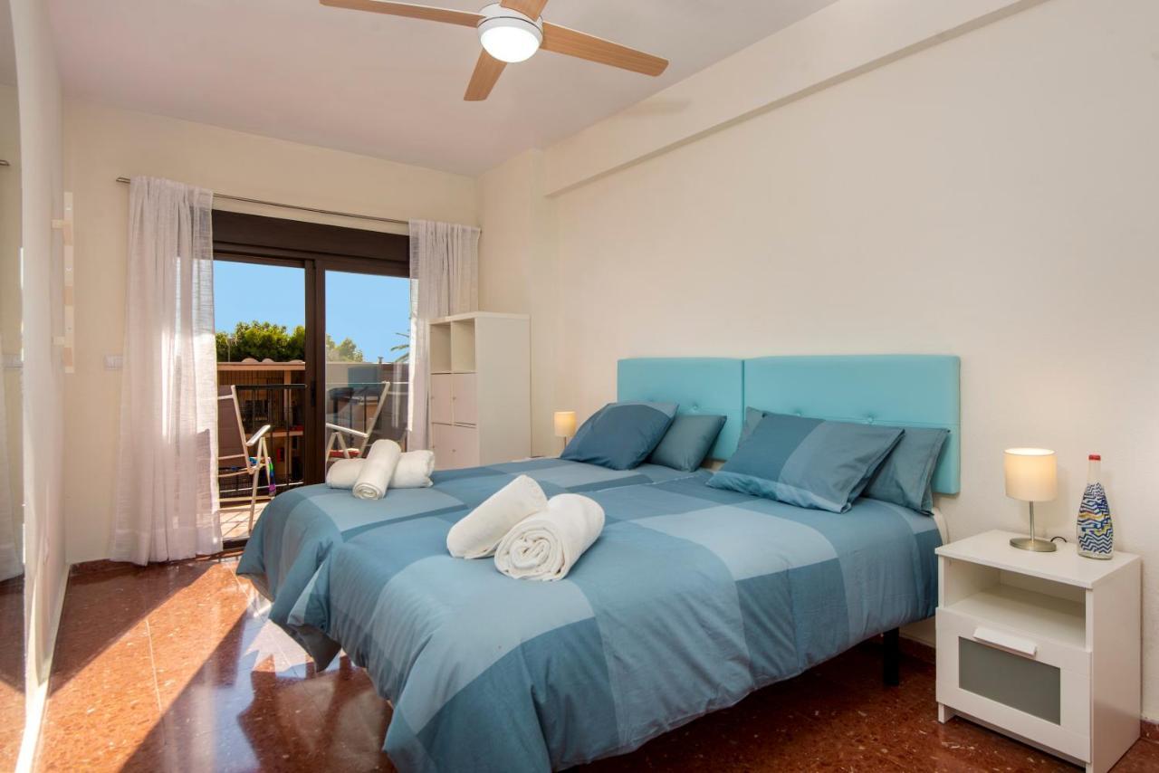 Apartamento Alef Torremolinos Exterior photo